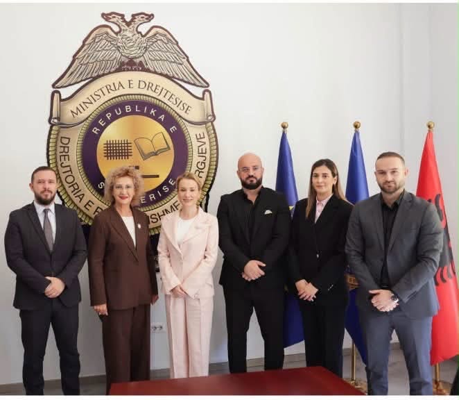 Mbipopullimi dhe dënimet alternative  komisioni parlamentar monitoron burgjet dhe Shërbimin e Provës