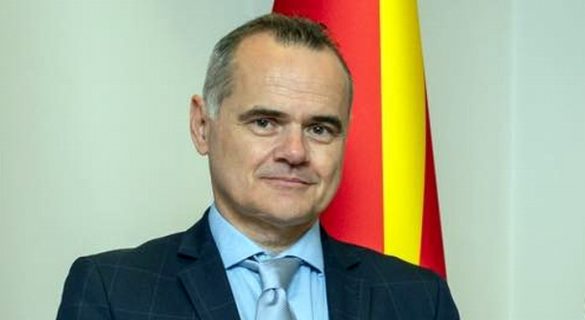 A do të rifillojë dialogu me Sofjen? Franca e gatshme të ndërmjetësojë
