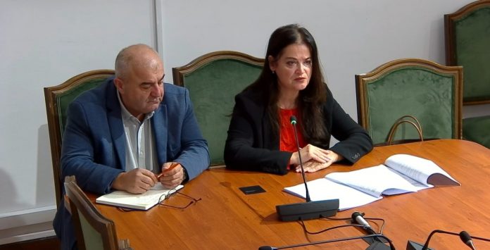 Muça  Përditësimi i standardeve të kontrollit portual  hap i rëndësishëm drejt integrimit evropian