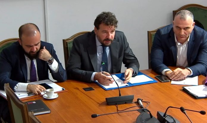 Paraqitet projektligji  Për tregjet e kriptoaseteve   kuadër më i qartë për financat digjitale