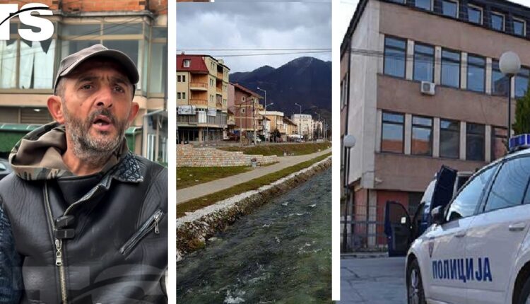  E dua djalin  qoftë të vdekur  qoftë të gjallë   Babai nga Gostivari me dhimbje të madhe e kërkon të birin  15 ditë pas zhdukjes së tij
