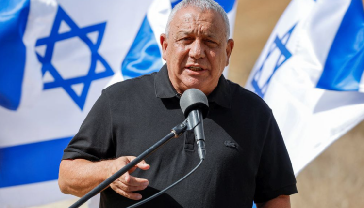 kush-eshte-ish-gjenerali-i-idf-se-me-rrenje-marokene-qe-sfidon-neser-ne-zgjedhje-netanjahun