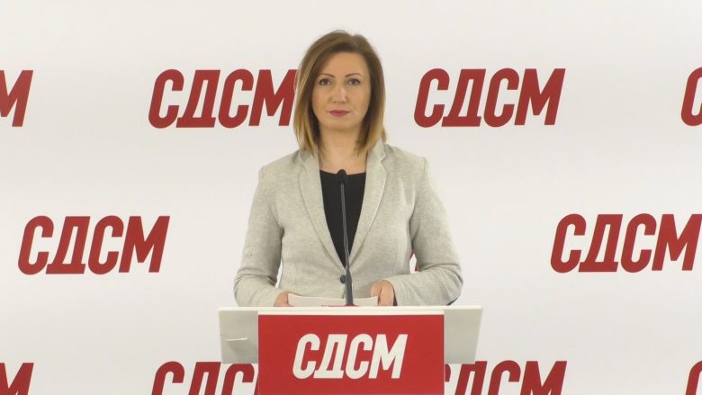Kuzeska: Sanja Bozhinovska ka krijuar kaos në energjetikë të cilin e paguajnë qytetarët