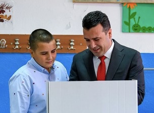 Djalit të Zaevit po i ecën biznesi me energji elektrike, vitin e kaluar fitimi gati 1 milion euro