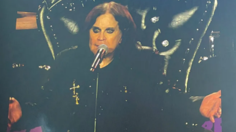 “Do të rikthehem në skenë, edhe nëse kjo më vret” – Ozzy Osbourne performoi për herë të fundit vetëm pak ditë para vdekjes