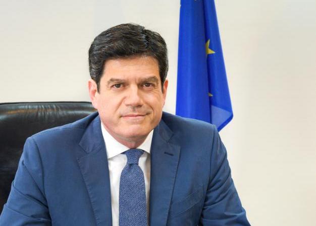 Ambasadori i BE-së në një konferencë të përbashkët shtypi me kryeministrin Mickoski kërkoi përshpejtimin e reformave