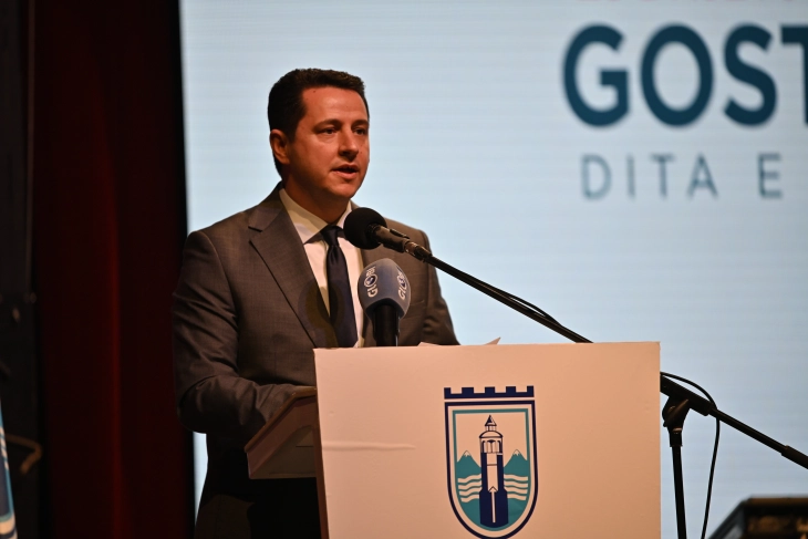 Limani: Fillojnë punimet infrastrukturore në disa lokacione