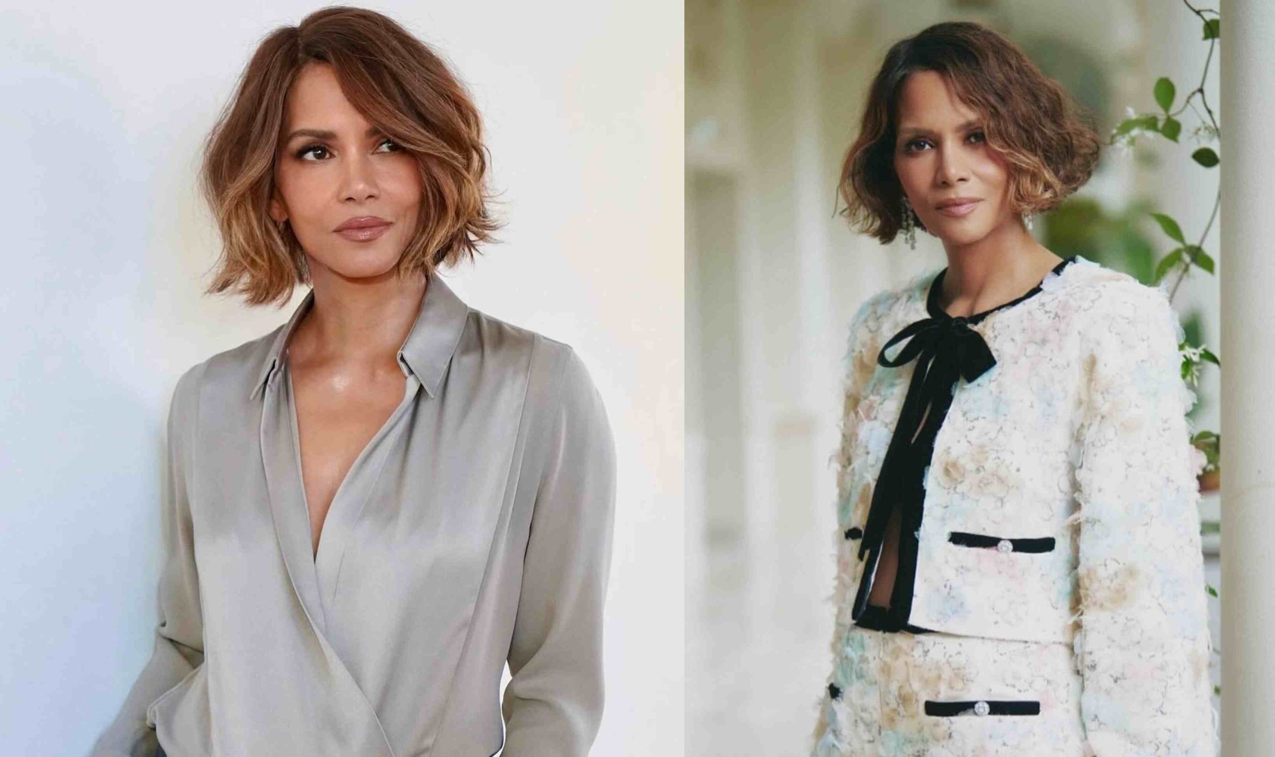 Halle Berry në një marrëdhënie të përkushtuar me kafenë! Aktorja pozon n*do në shtratin e saj