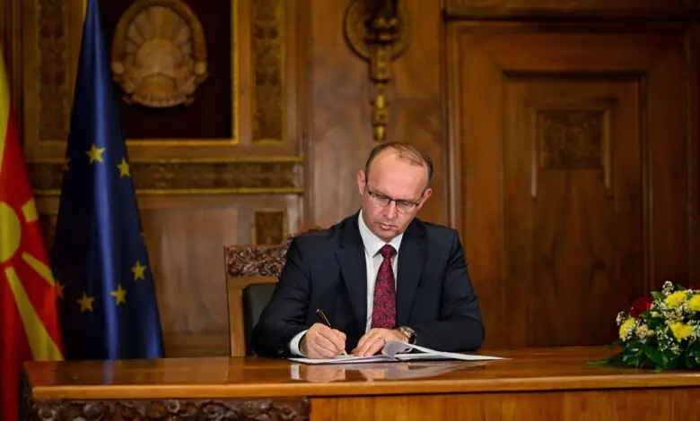 Kryetari i Kuvendit, Gashi, uron zgjedhjen e homologut të tij shqiptar, Peleshi