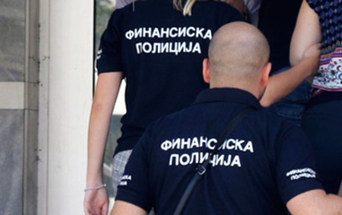 Bastisje në Likovë, Kumanovë dhe Zhelinë, privohen nga liria shtatë persona