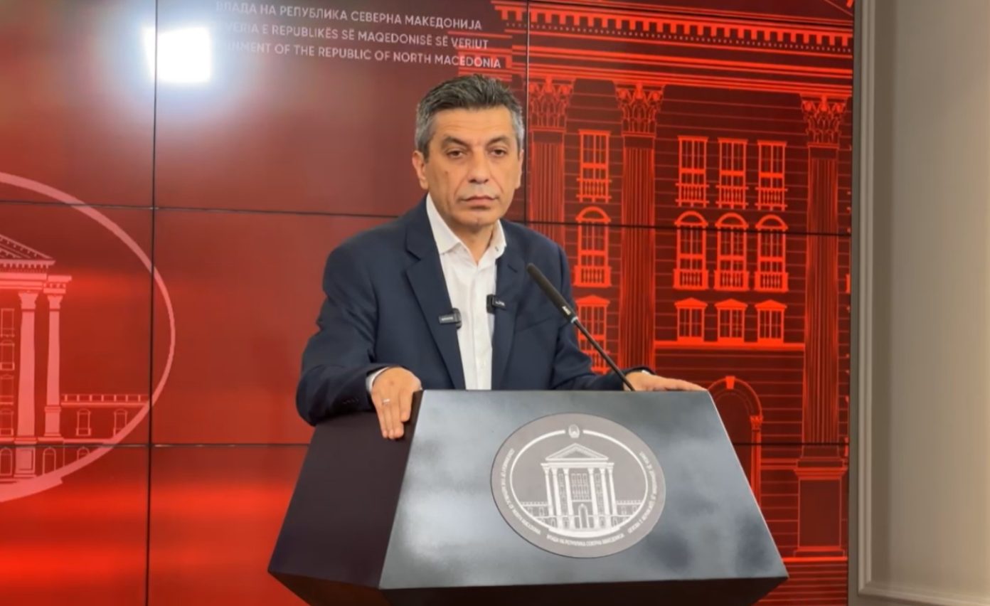 Mexhiti: Mostrat e ajrit nga zjarri në Trubarevë po testohen në katër institucione, janë marrë edhe disa masa të tjera