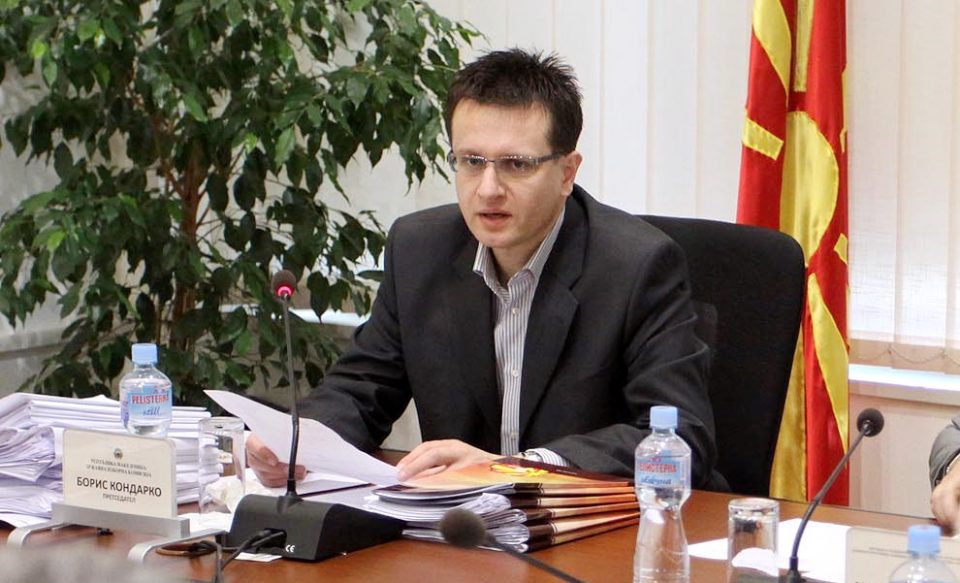 Kondarko: Rezultatet e para nga votimi i sotëm do të dihen rreth mesnatës