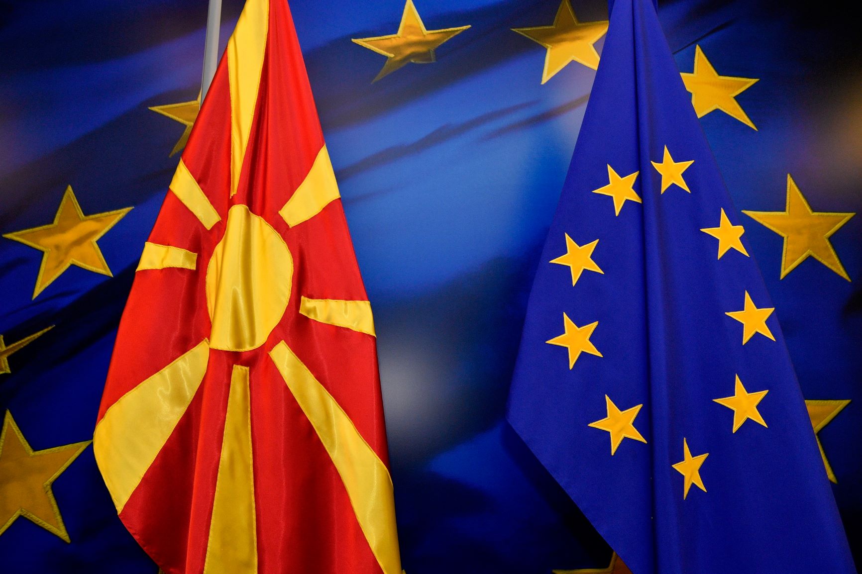 A copëtohet Maqedonia e Veriut nëse nuk anëtarësohet në BE?