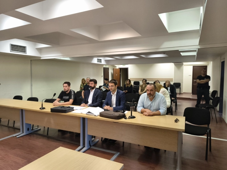 Anulohet debati gjyqësor për rastin “Geriatria”