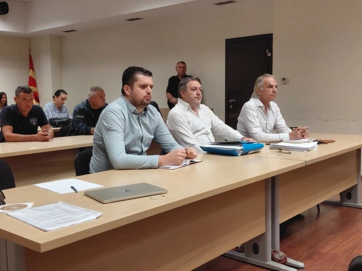 Një e punësuar në Onkologji dëshmoi si janë dhënë terapitë në klinikë në kohën e Vasevit