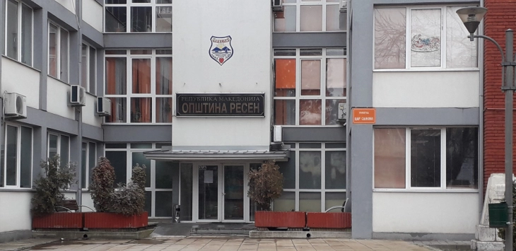 Komuna e Resnjës do të kompensojë qytetarët që pësuan dëmë të shkaktuara nga zjarri