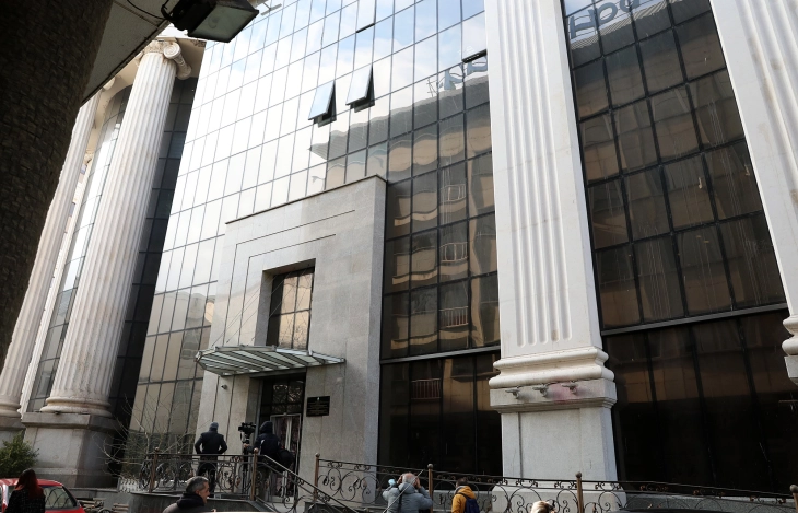 Gjykata kushtetuese mori letër nga spikeri i Kuvendit, në të cilën kërkohet nga propozuesi i ligjit ta informojë se në cilën fazë është procedura për ndryshimet e Kodit penal