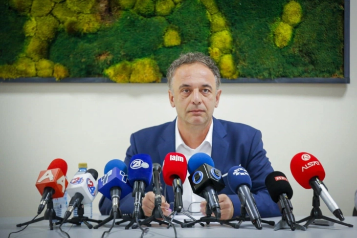 Aliu: Së shpejti do të ketë revidim të listës së barërave, kjo do të bëhet dy herë në vit