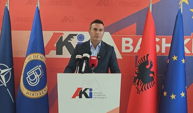 Arbër Ademi: Mes BDI-së dhe Levicës nuk ka asnjë lloj bashkëpunimi