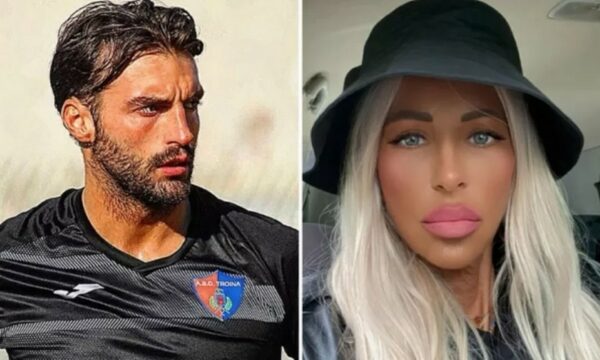 E goditi për vdekje me çekiç partneren e tij, ish-futbollisti italian dënohet me burgim të përjetshëm
