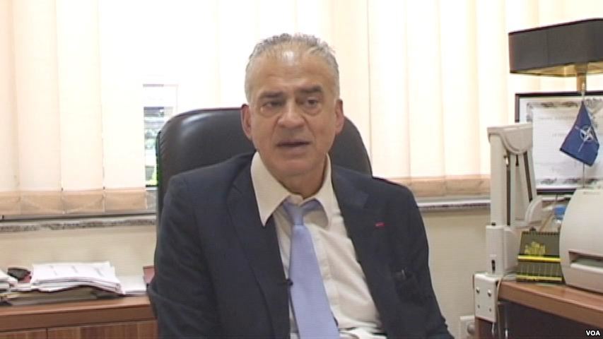 Ruzhin: Përveç ndryshimeve kadrovike, në LSDM nevojiten edhe ndryshime strategjike