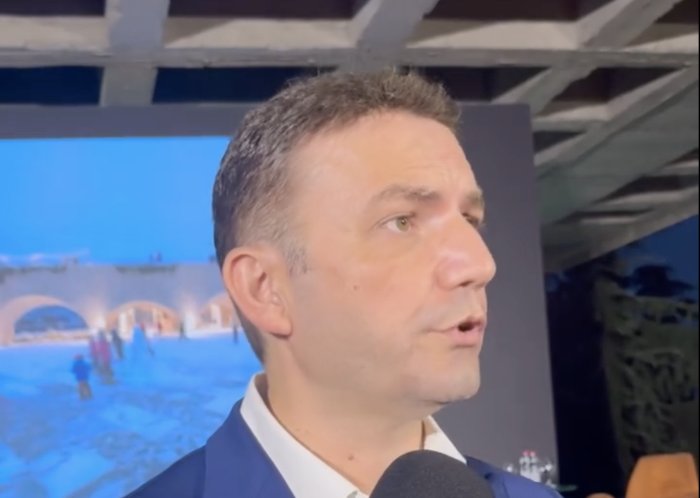 Osmani: SHBA qëndron pas çdo suksesi të shtetit tonë, Qeveria duhet të sqarojë për votimin në OKB