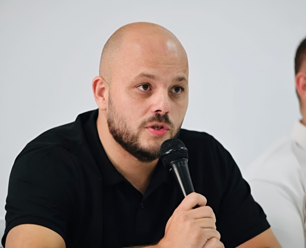 Kostovski: Radishani po rilind me projekte konkrete, rrugë të reja, park dhe shesh modern
