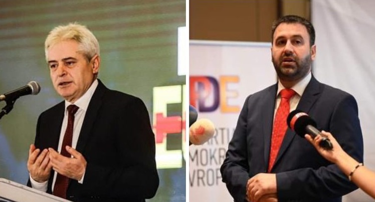Bashkëpunimi PDE-BDI në udhëkryq, Arianit Hoxha për arsye politike nuk do të merr pjesë në zgjedhje