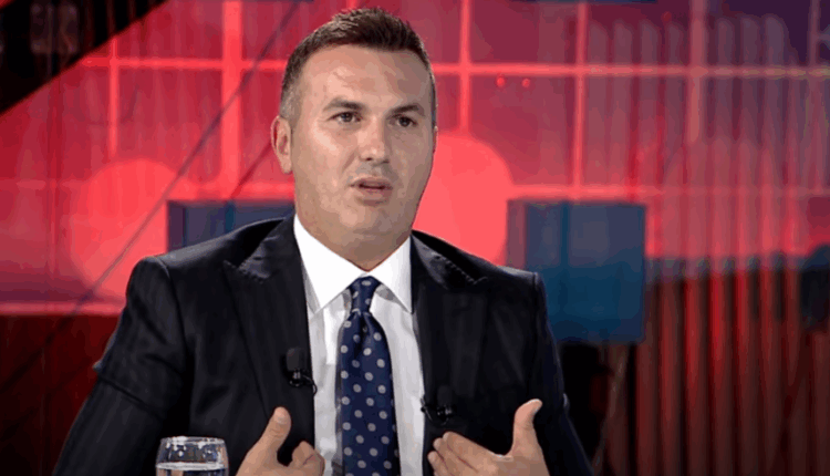 Menduh Thaçi tha se BDI ka pranuar të hyjë në Qeveri pa kryeparlamentar? Arbër Ademi: Fare nuk ka ndodhur