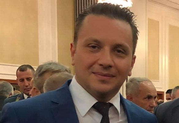 Asaf Abduramani do të prijë listën e këshilltarëve të AKI-së për Tetovën!