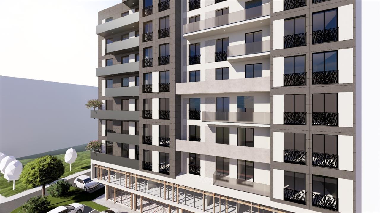 Çmimet e banesave në Shkup arrijnë 3,000 €/m² — rrisin emigrimin e të rinjve!