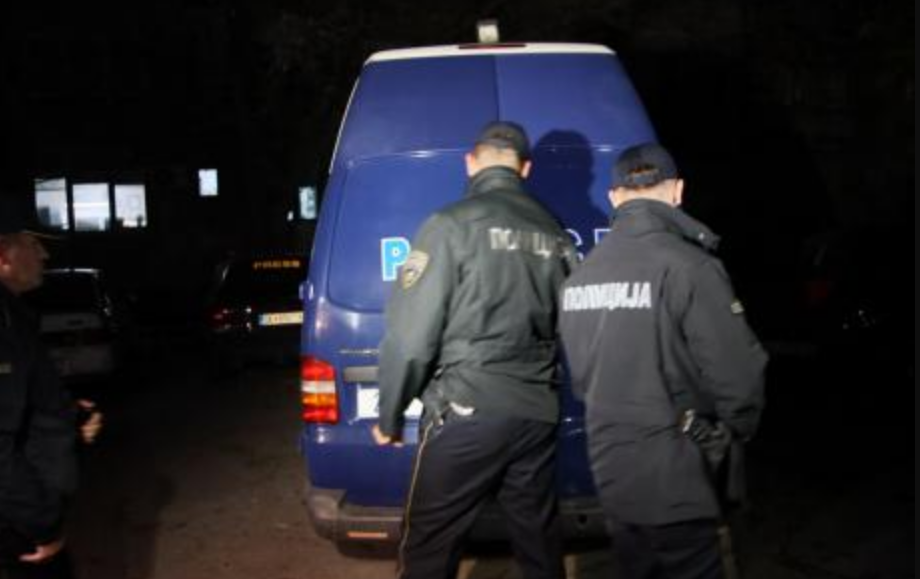 Arrestohen menaxheri dhe pronari i fabrikës në Trubarevë