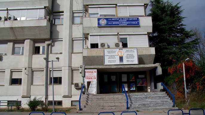 Raportohet epidemi helmimi nga ushqimi në Kumanovë – gjashtë persona janë sëmurë
