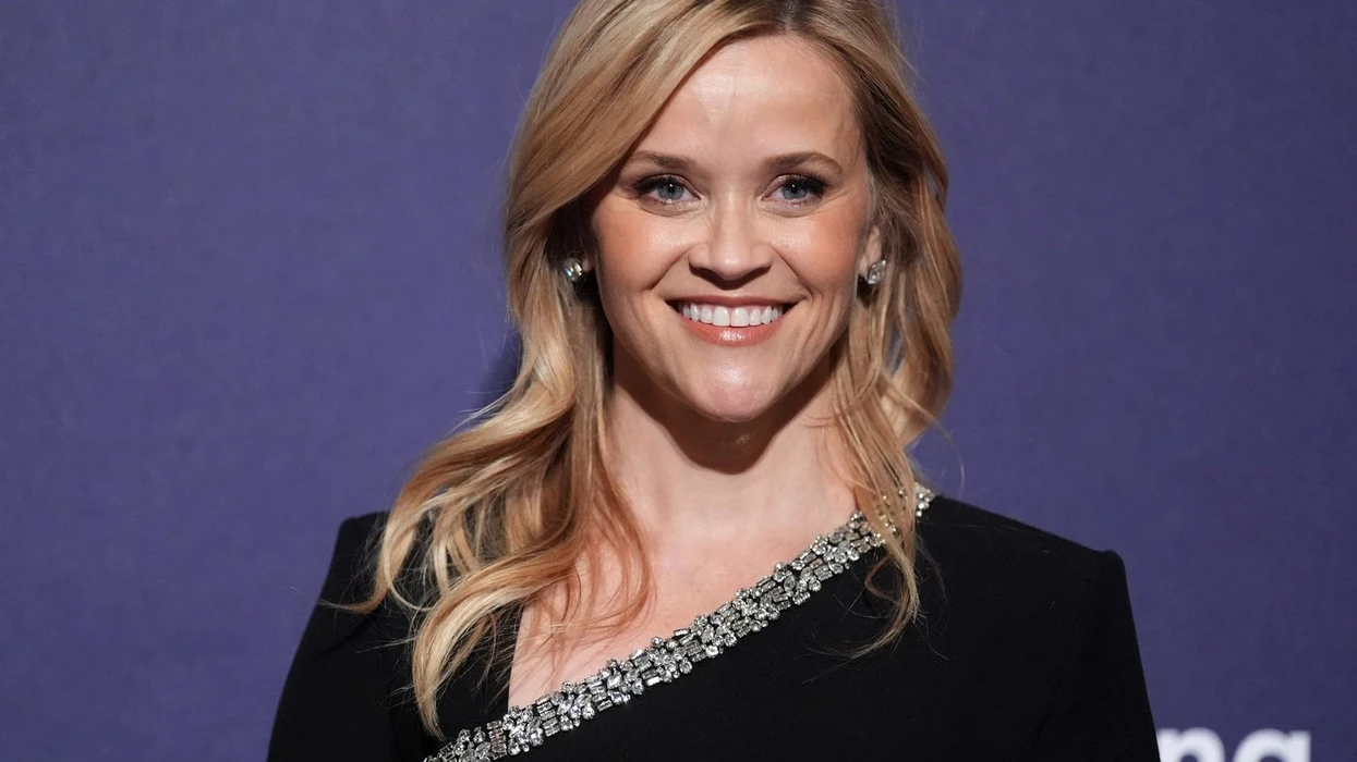 Reese Witherspoon zbuloi një metodë që e ndihmoi me ankthin: Pata sulme të forta paniku