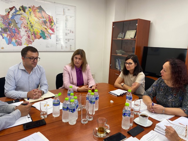 “Ka filluar procesi i mbrojtjes së rubinit maqedonas – pasuri kombëtare unike në Evropë”