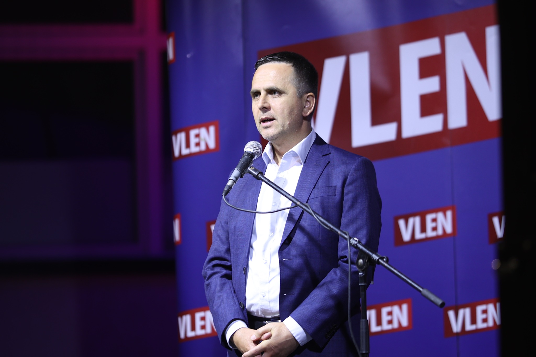 Kasami nga Bogovina: Pas 19 tetorit, kryetar i ri do të jetë Feti Abazi
