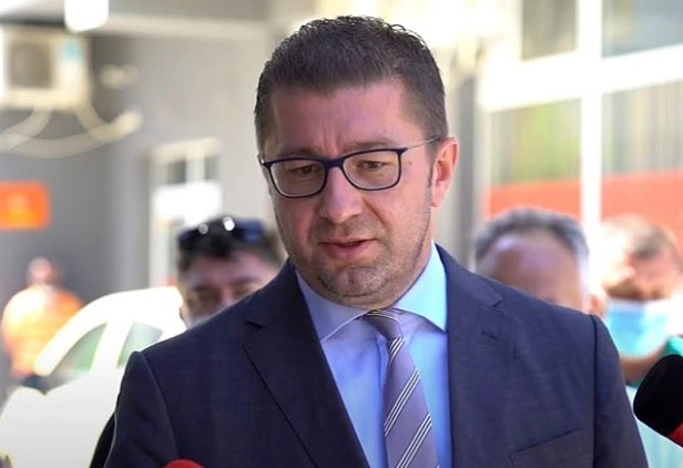 Kryeministri Mickoski për vizitë në komunën e Kumanovës