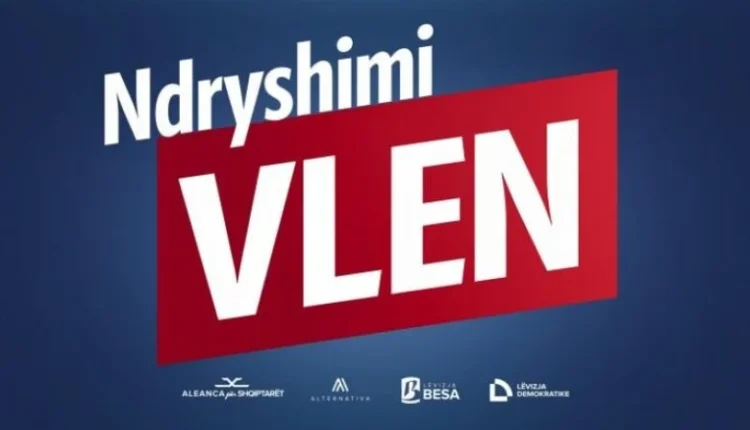 VLEN: BDI flet për ajrin, por 20 vite i helmonte qytetarët me korrupsion!