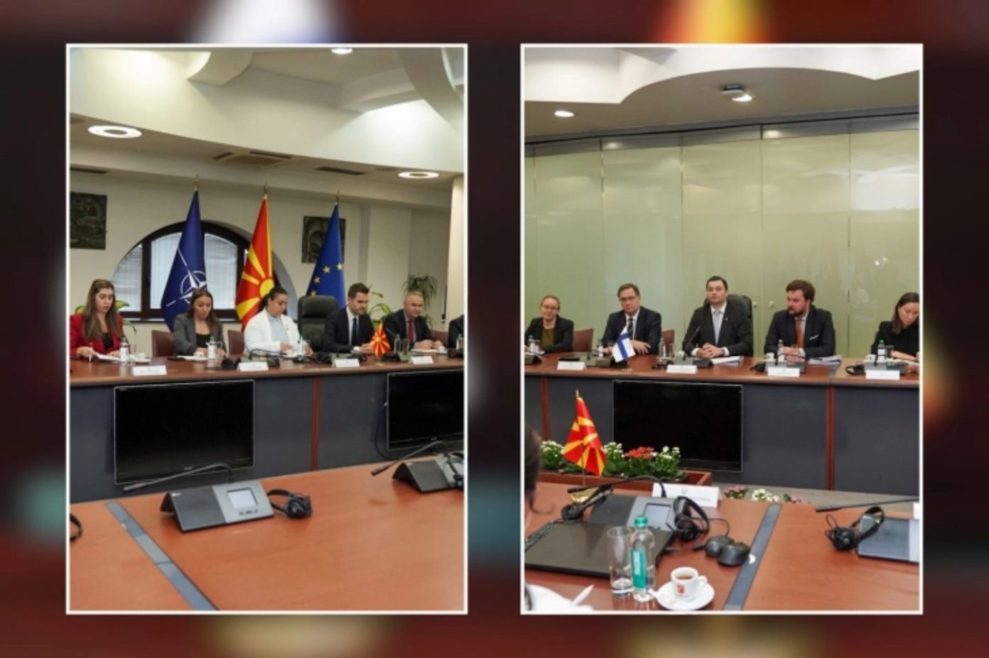 Mucunski – Strand: Parashikueshmëri dhe dinamikë më e madhe në procesin e integrimit të vendeve nga rajoni në BE