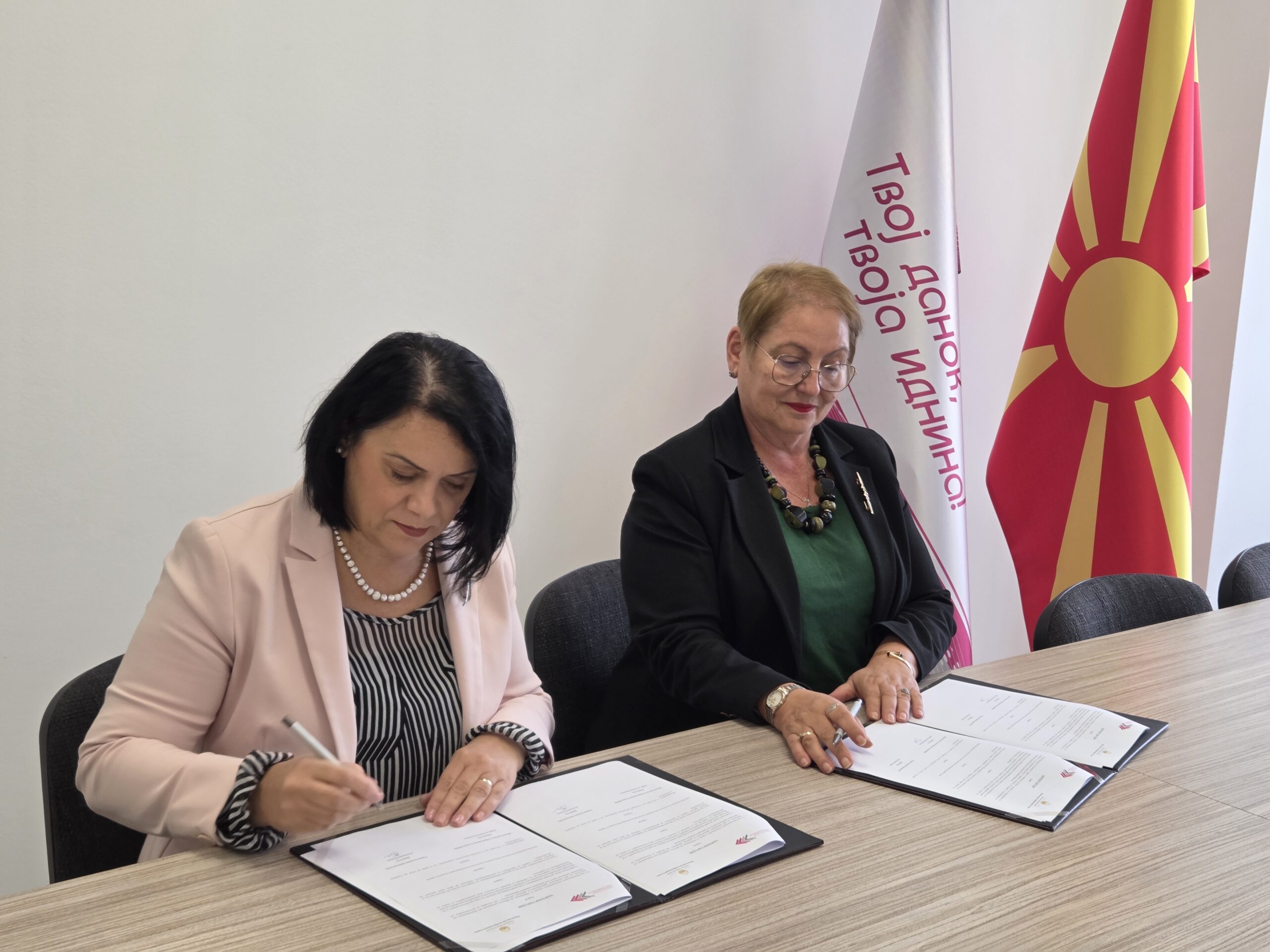 MASH dhe DAP do të avancojnë edukimin financiar në shkollat fillore dhe të mesme