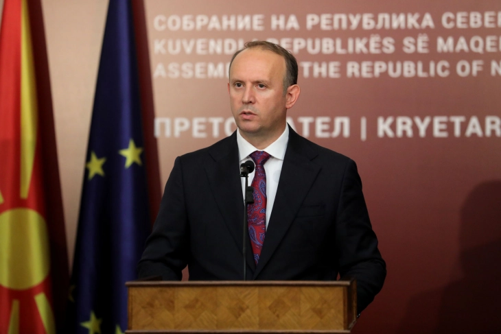 Gashi: 23 Tetori është kujtim i përpjekjeve për të drejta, barazi dhe organizim shoqëror