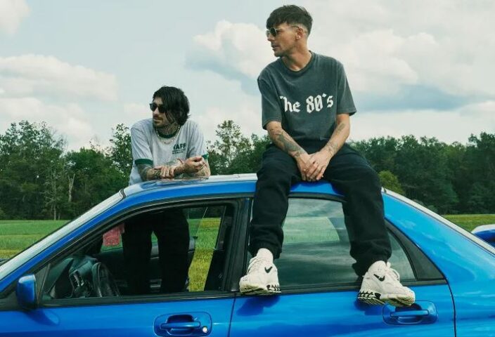 Zayn Malik dhe Louis Tomlinson bashkëpunojnë për një dokumentar