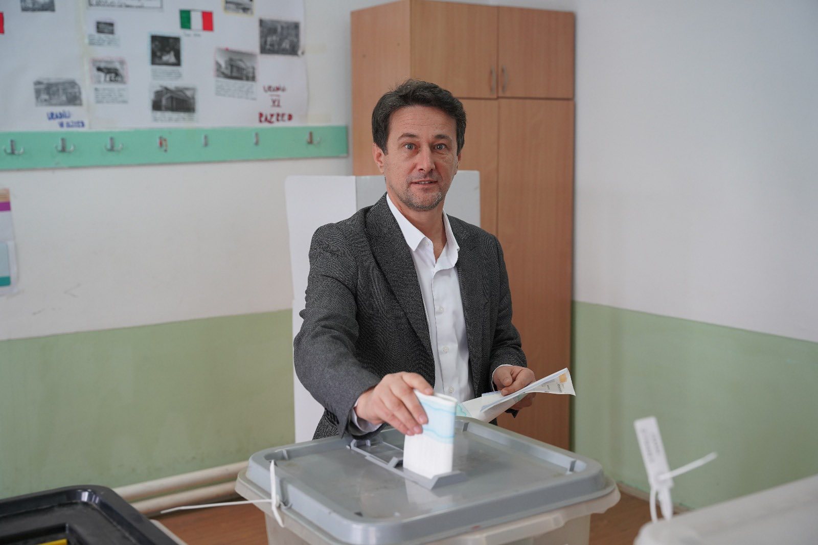 Bakiu: Të përfundojmë këtë ditë me dinjitet
