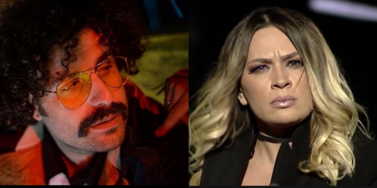 Çfarë ndodhi me MC Kreshën?”/ Rozana Radi shmang pyetjen: Është një super artist