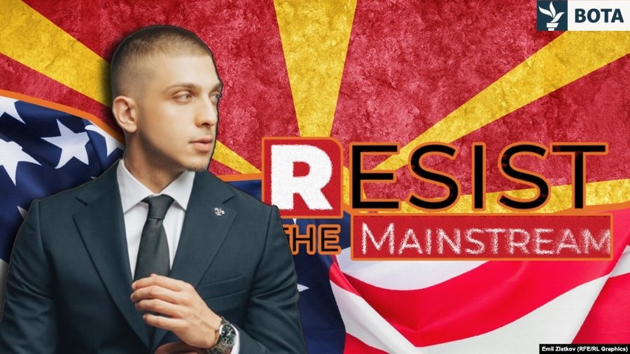 “Perandoria” mediatike nga Velesi në Florida