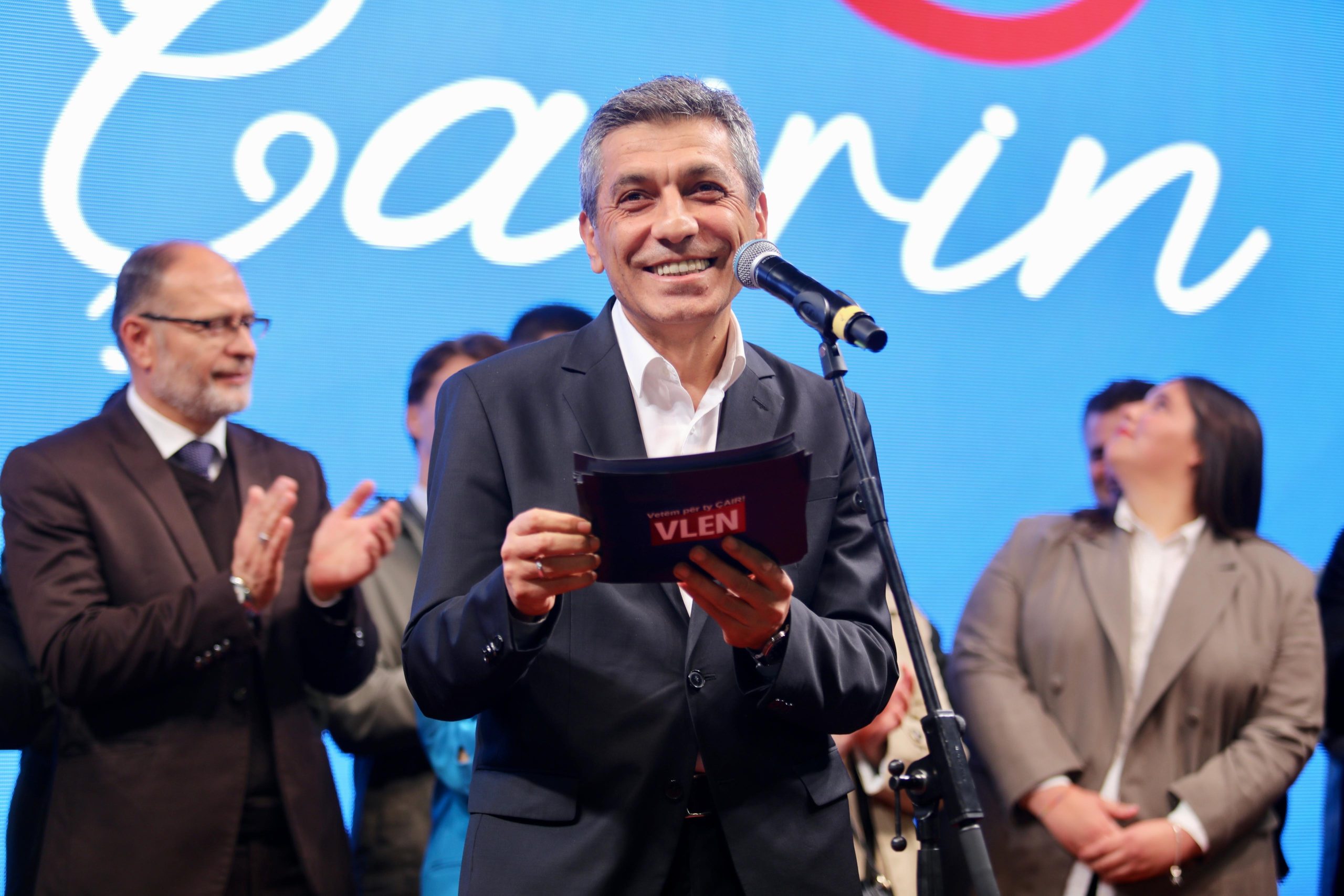 Mexhiti: Nuk jam në garë me Bujarin, por me Ali Ahmetin e Zajazit