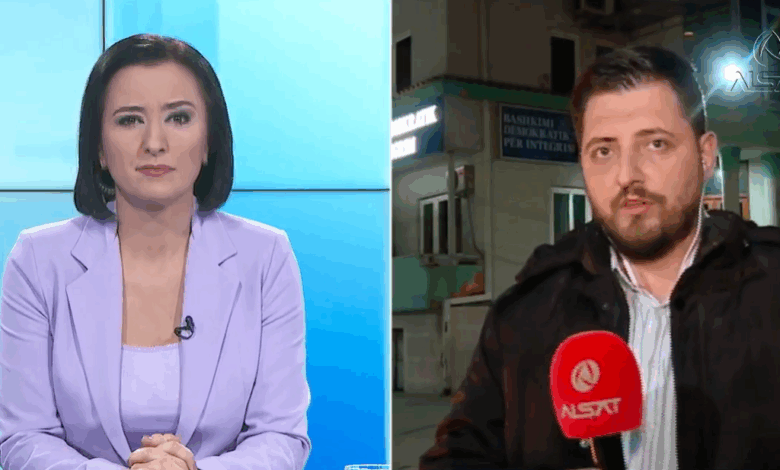 BDI-ja i “shuki” dritat në Shkup?!