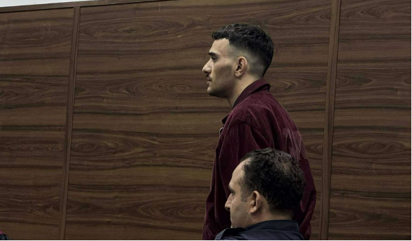Gjykata lë në arrest shtëpiak reperin Buta