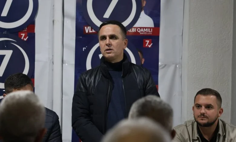 Kasami: Poroji dhe Drenoveci vazhdojnë mobilizimin për Fitoren e Madhe