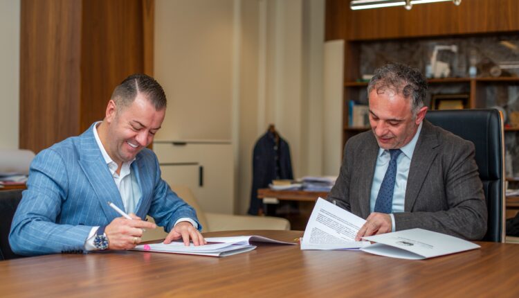 Projekt i përbashkët i Ministrisë së Shëndetësisë dhe Komunës së Gazi Babës – pas gjashtë dekadash do të ndërtohet ambulantë e re në Autokomandë